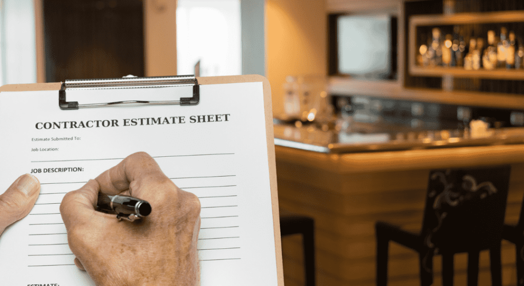 Calculating Construction Costs for a Tiny House: A Complete Guide — construction estimating guide