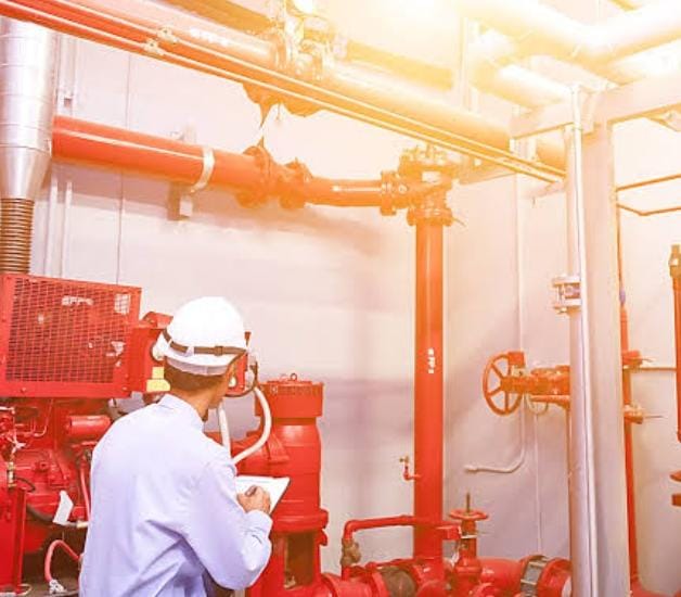 Fire Alarm Estimating Costs in New Jersey: 2026 Breakdown — construction estimating guide