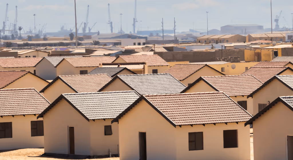 New home construction cost estimate