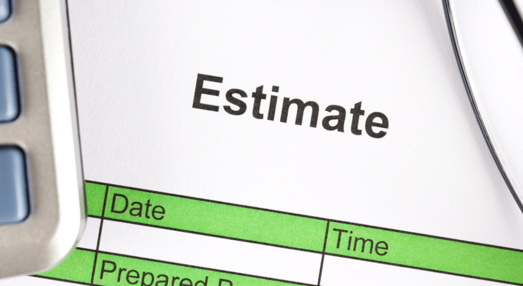 What Is Earthwork in Construction: A Comprehensive Guide — construction estimating guide
