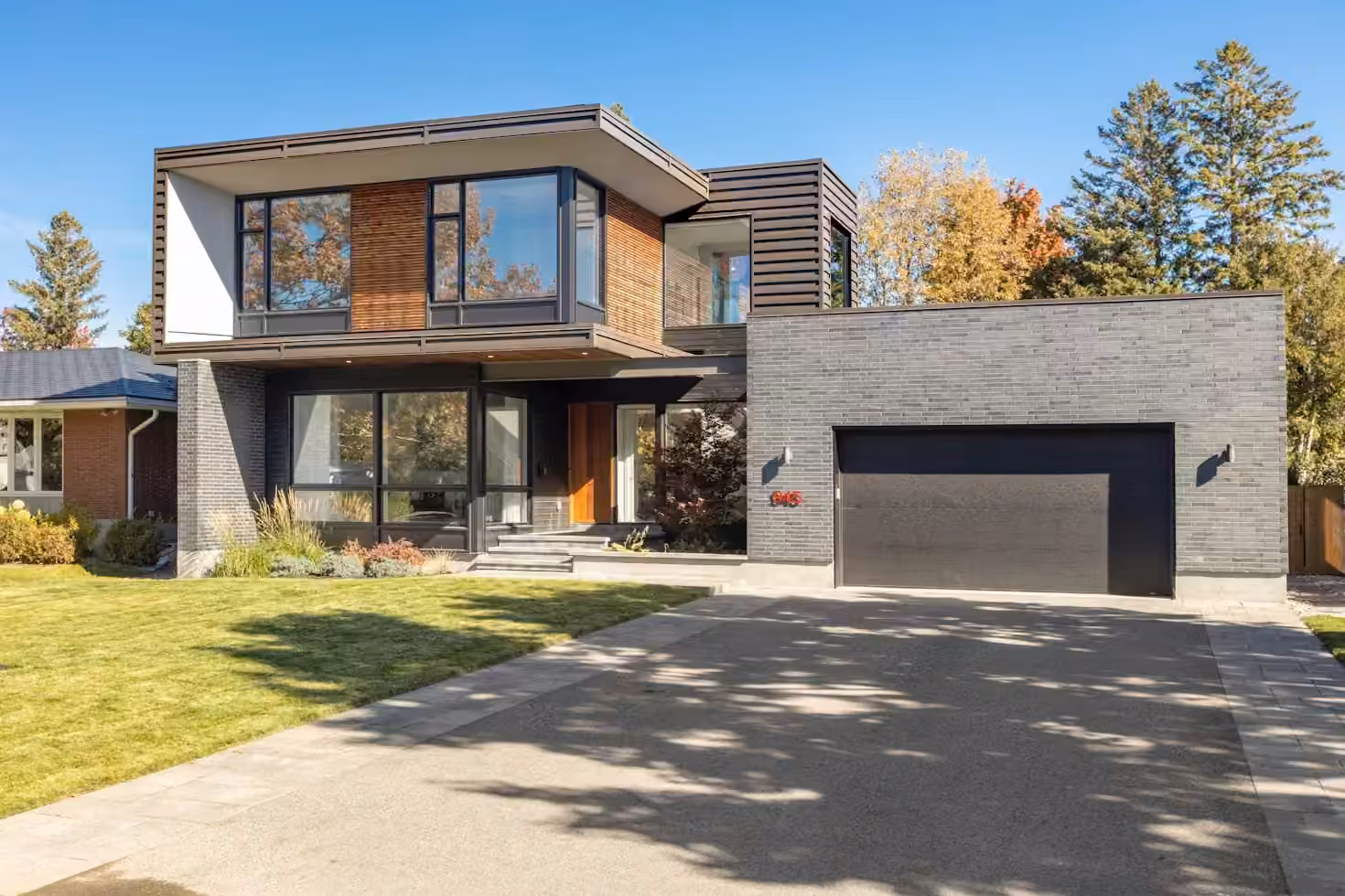 Tile & Stone Estimating plan takeoff sample in New Jersey