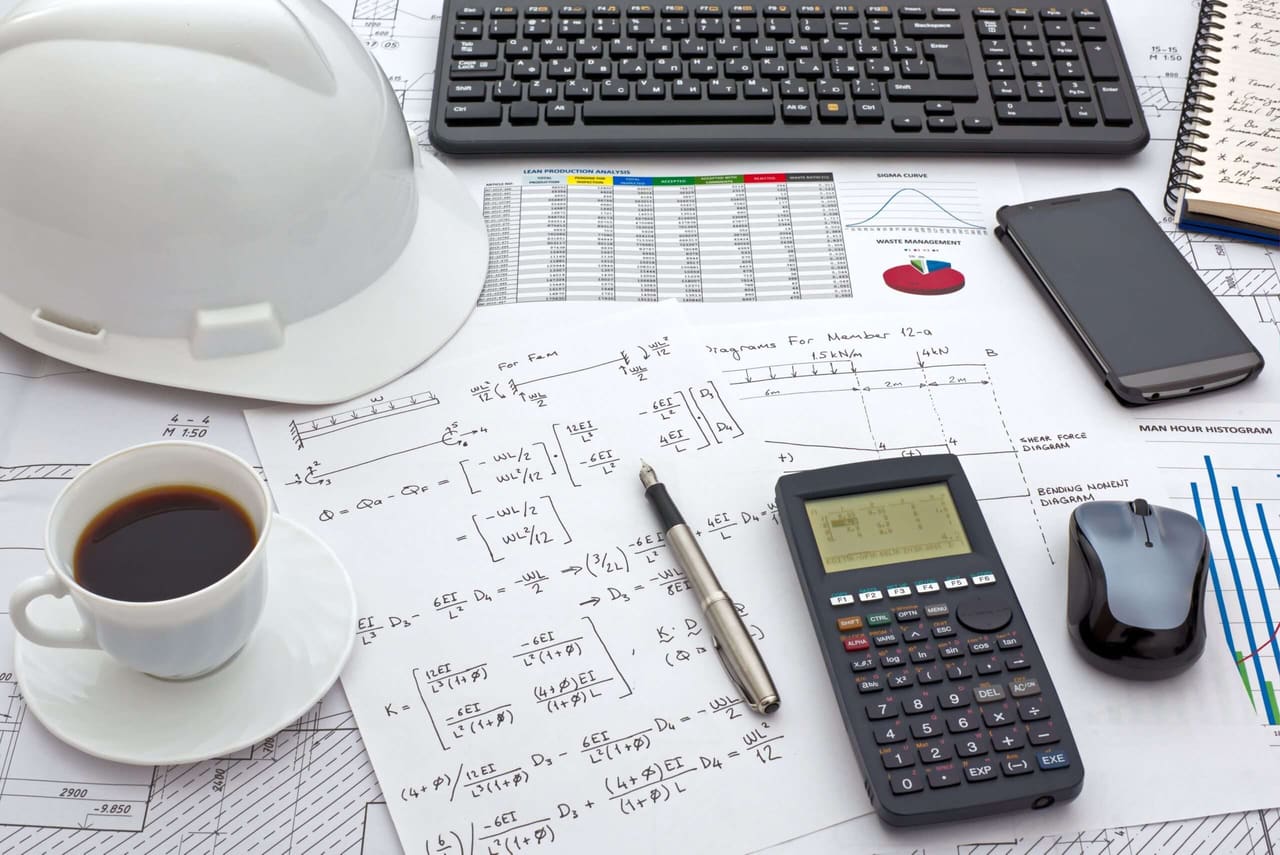 You bid to win — construction estimating step in New Jersey