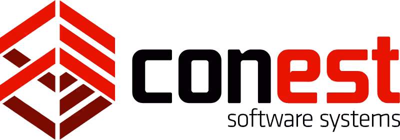 ConEst IntelliBid logo
